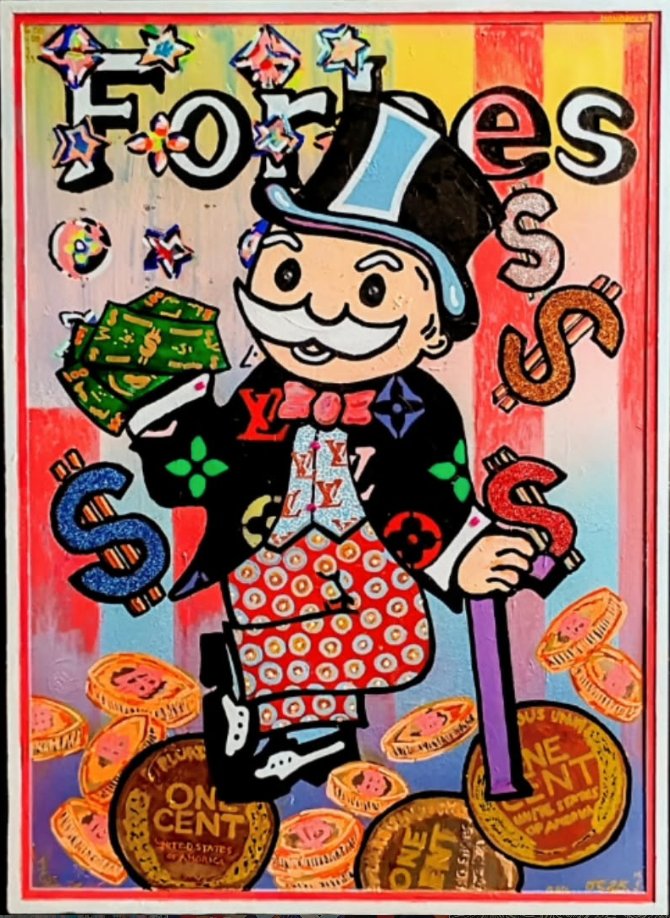 Monopoly Dreams
