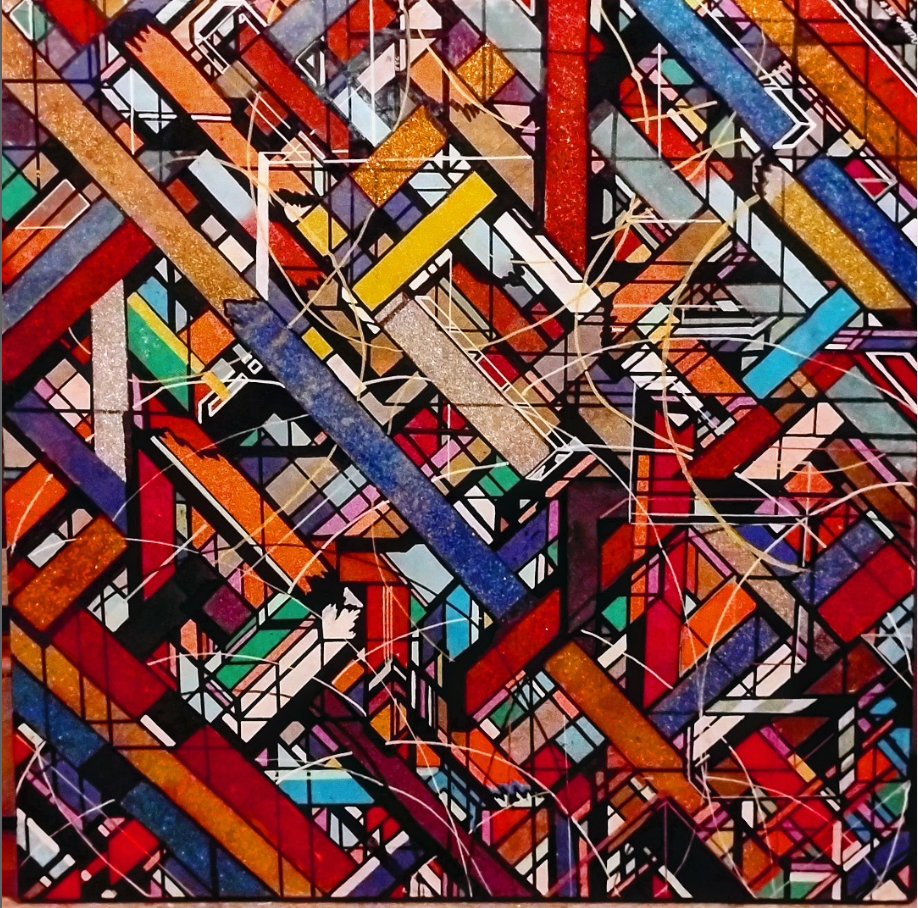 Geometric Paradox I