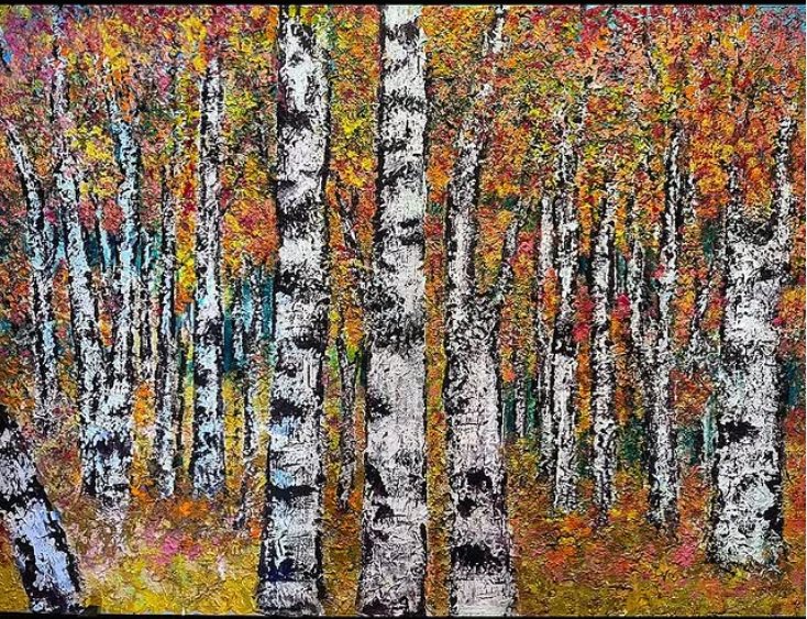 Birch Grove Rebellion