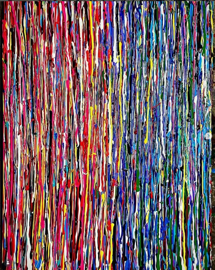 Earthen Abstractions
